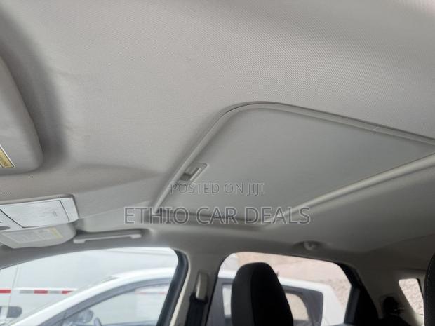 Ford Ecosport 2020 Black