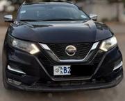 Nissan Qashqai 2018 Black for sale