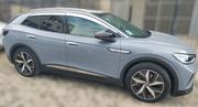 Volkswagen ID.4 2022 Gray for sale