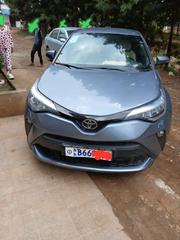 Toyota C-HR 2020 Blue for sale