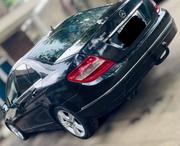 Mercedes-Benz C180 2008 Black for sale