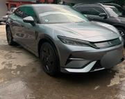 BYD Qin L DM-i 2025 for sale