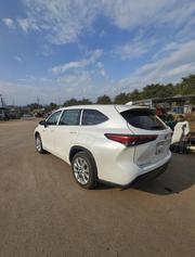 Toyota Highlander 2023 for sale