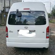 Toyota Toyoace 2018 White for sale