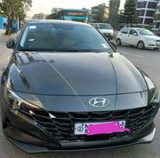 Hyundai Avante 2021 for sale