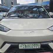 BYD Seagull 2024 Gray for sale