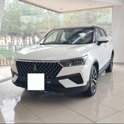 Bestune T77 1.2 FWD 2021 White for sale