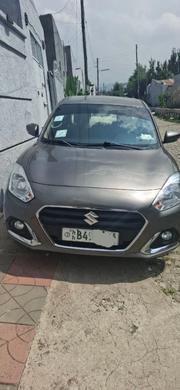 Suzuki Dzire 2022 Gray for sale