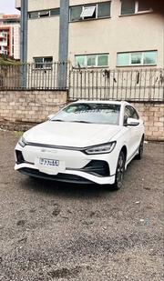 BYD E2 43 kWh 94 hp FWD 2024 White for sale