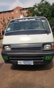 Toyota Celsior 1998 White for sale