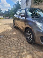 Suzuki Swift RS 2022 Blue for sale