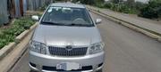 Toyota Corolla 2007 for sale