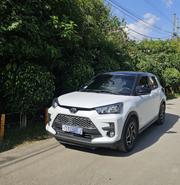Toyota Raize 2022 White for sale