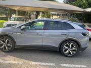Volkswagen ID.4 2022 Gray for sale