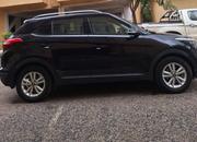 Hyundai Creta 2017 Matt Black for sale