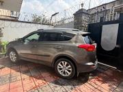 Toyota RAV4 2014 Brown for sale