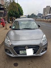 Suzuki Dzire 2022 Silver for sale