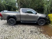 Toyota Hilux 2021 for sale