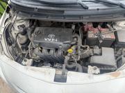 Toyota Yaris 1.3 VVT-i Automatic 2008 White for sale