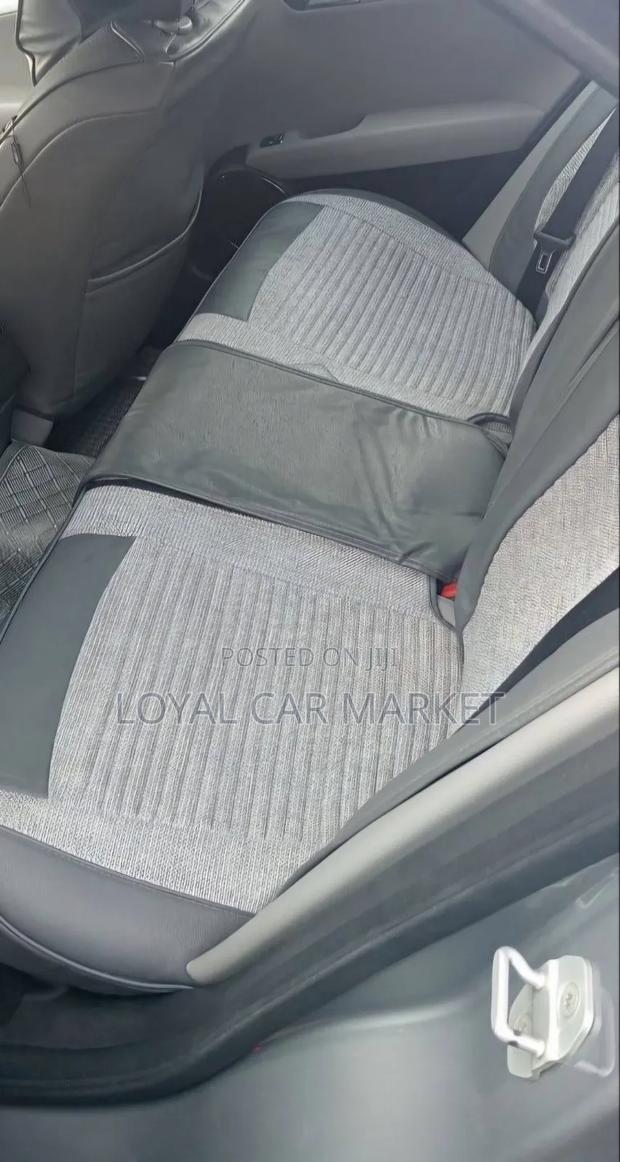 Mercedes-Benz C180 2008 Gray
