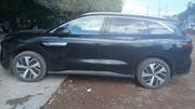 BYD Tang EV 2025 Black for sale