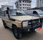 Toyota Land Cruiser 2013 for sale