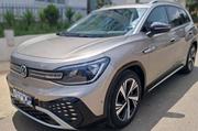 Volkswagen ID.6 2024 Gold for sale