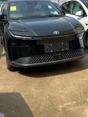 New Toyota bZ3 2025 Black for sale