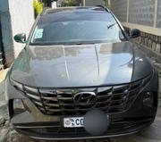Hyundai Tucson 2022 Black for sale
