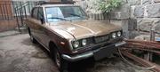 Toyota Corona 1980 Brown for sale