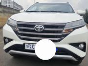 Toyota Rush 2023 White for sale