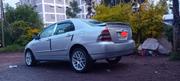 Toyota Corolla 2003 Silver for sale