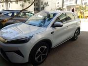 BYD E2 43 kWh 94 hp FWD 2025 Silver for sale