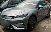 BYD Song L DM-i 2025 Silver for sale