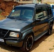 Suzuki Vitara 1.6 1994 Black for sale
