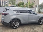 Jetour X70 Plus 2024 Silver for sale