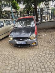 Hyundai Atos 1998 Red for sale