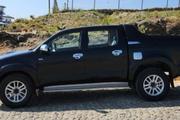 Toyota Hilux 2013 Black for sale
