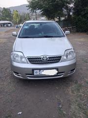 Toyota Corolla 2003 for sale