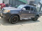 Toyota Hilux 2007 for sale