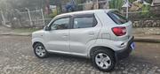 Suzuki S-Presso 2020 Silver for sale