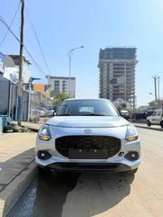 New Suzuki Swift 2024 White for sale