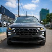 New Hyundai Tucson 2023 for sale