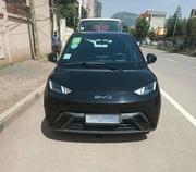 BYD Seagull 2024 Black for sale