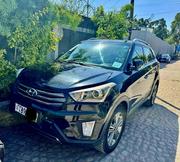 Hyundai Creta 2016 Black for sale
