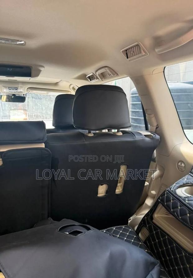 Toyota Land Cruiser Prado 2022 Gold