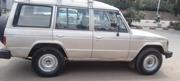 Mitsubishi Pajero 1990 Beige for sale