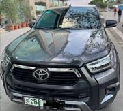 Toyota Hilux 2022 for sale