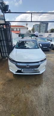 Honda e:NS1 2022 White for sale