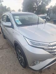 Toyota Rush 2021 Silver for sale
